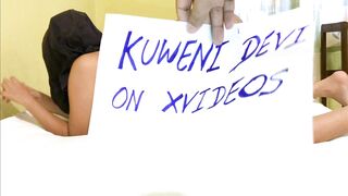 Sri Lankan my second Coming !! කුවේණිගේ දෙවන ආගමනය! ඇමති පුතා සමග Sri Lankan Model Kuweni