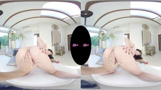 Naughty Gentleman is what Petite Teen Babe Nikki Fox needs