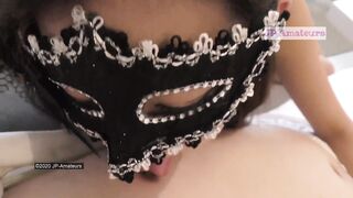 20 Years old Japanese Beautiful Slim Model Enjoying Licking Guy's Nipple Twitter 4K-1-1-2