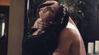 Nadia Ali - Women Of The Middle East