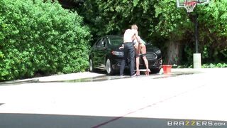 Car Wash - Amirah Adara