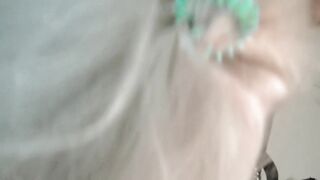 My first Time Hardcore FFM Threesome with RaeLilBlack - POV View