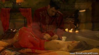 The Legend of Kama Sutra