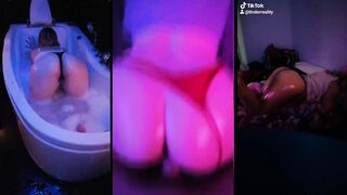 tik tok snapchat compilations
