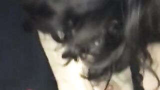 Threesome with Wife and Friend