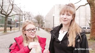 Ida&Holly Bücherrei