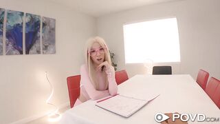 Kenzie reeves requires sexual training pov
