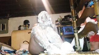 Messy quarantine part 1