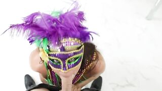 Amazing milf latina will drive you crazy