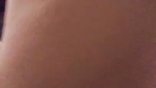 15 Minutes of Fun!!! Creampied Milf friend.