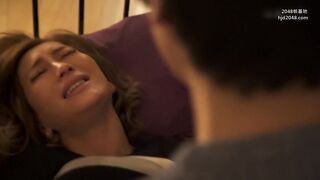 Truly there was a wet story ~ twisted relationship ~ /