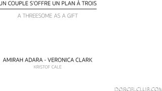 Henessy & cherryescortes deluxescene 52160