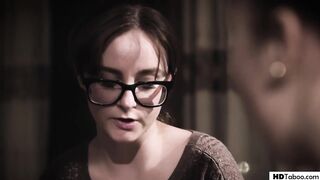 Let my husband fuck your ass, dear!