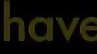 Puppy-fucked