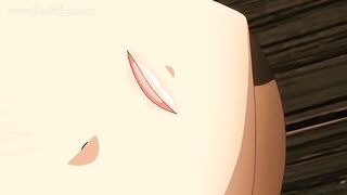 Ochi Mono RPG Seikishi Luvilias Episodio 4