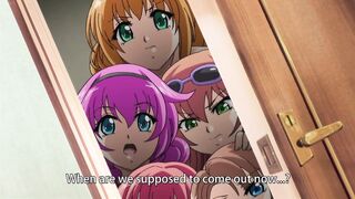 Oppai No Ouja 48 Episode 2 [Sub-ENG]