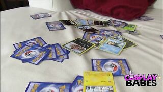 Pok trainer
