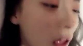 Chinese teen fuck