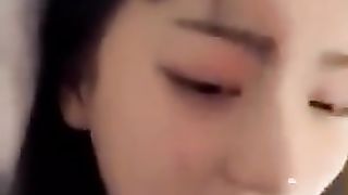 Chinese teen fuck