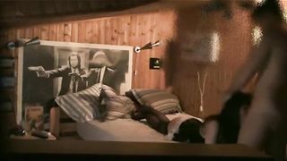 Hot Amateur Japanese Girl Dressed as French Maid Gets Fucked by White Guy