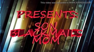 Free Trailer for Son Blackmails Mom