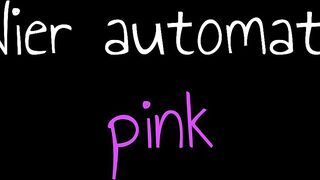 Pink anal nier automata porn with anal