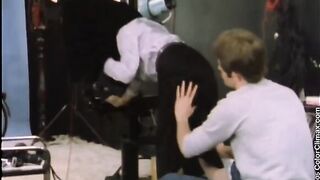 Retro porn from 70s compilation