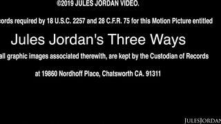 Three ways
