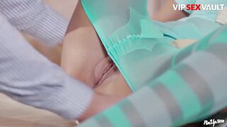 PinUpSex - Alexis Brill Classy Hungarian Wife Perfect Afternoon Sex with Lover - VIPSEXVAULT