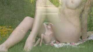 Garden eden