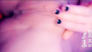 Homemade POV Snapchat Fuck Video Michaela Isizzu & Maarco_Fit