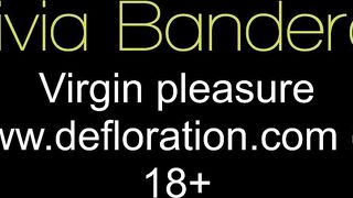 Virgin pleasure