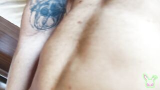 Amateur Petite Redhead Fucking Hard until Anal Creampie