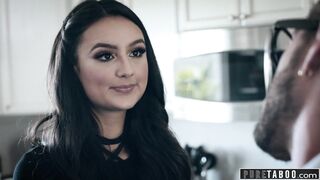 PURE TABOO Eliza Ibarra has a Sexy Masterplan