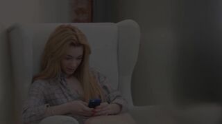 Blondie loves a one night stand fuck
