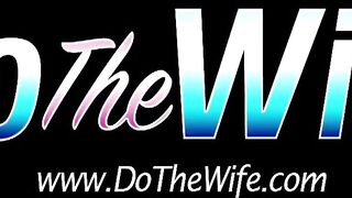 Hey man, fuck my wife