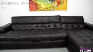 Scene 3 - Daughter swap
