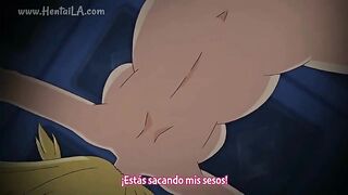 Ochi Mono RPG Seikishi Luvilias Episodio 2