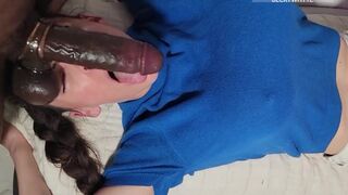 CREAMPIE THROATPIE COMPILATION