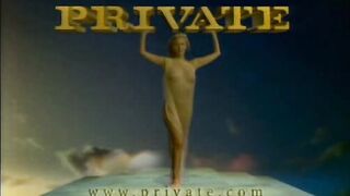 Private Dancer