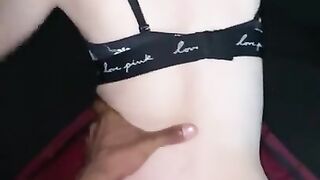 Black Dick is her God ( BBC WORSHIP )