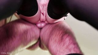 Real Female Orgasm Compilation, Pussy Licking, Orgasmic Convulsions, Legs Shaking Orgasm - Otta Koi