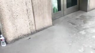 Rockstar Babe VICTORIA VOXXX Sings and Fucks in Las Vegas
