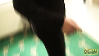 Brunette's biggest regret