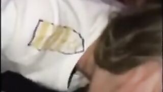 Slut Gets Passed around