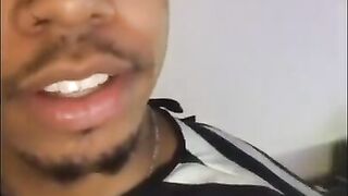Halloween Gangbang