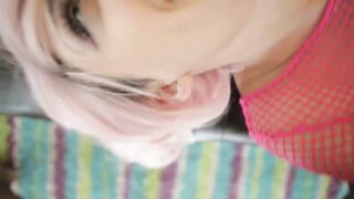 Footjobs