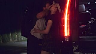 Golf Lessons And Sex - Aria Alexander