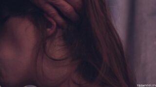TF - Teen Star Wars Fan Gets Wrecked - Kimberly Brix