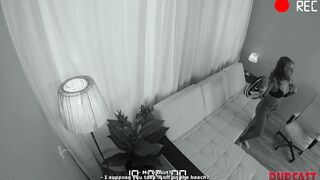 Charmer Agrees to do a Porn Scene
